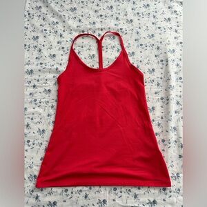 Nike Athletic Tank